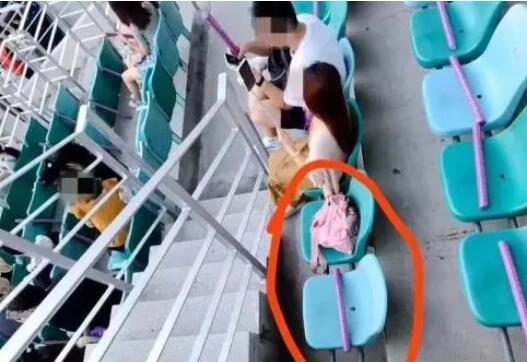 杨千嬅演唱会深圳站演唱会买到水泥墩位  背后真相实在令人感到惊愕