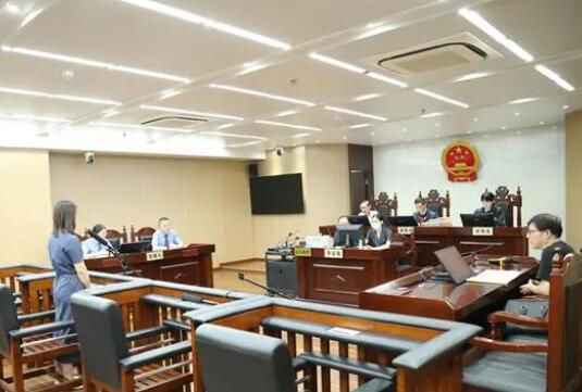 出纳挪用2500多万理财7年获利6400  背后真相实在令人感到惊愕