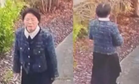 新西兰警方:失踪中国女子或已遇害  背后真相实在令人感到惊愕