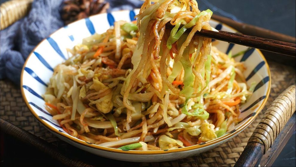 连锁凉皮品牌魏家凉皮高管内斗 背后真相实在令人感到惊愕