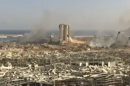 河北一地疑发生爆炸 居民:听到巨响 背后真相实在令人感到惊愕