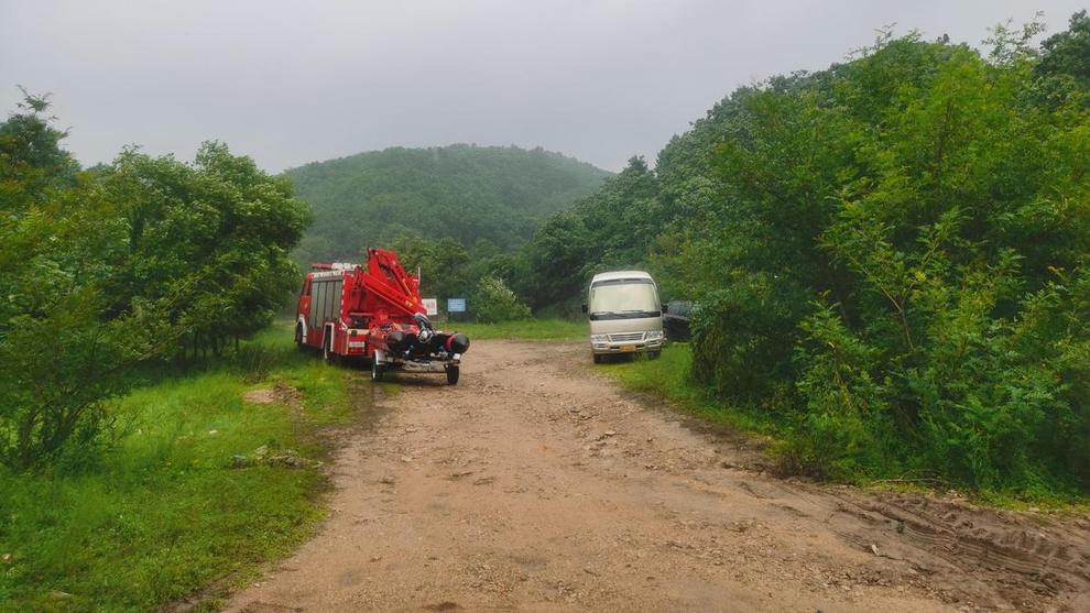 辽宁4人采蘑菇遇暴雨 致1死3失联 背后真相实在令人感到惊愕