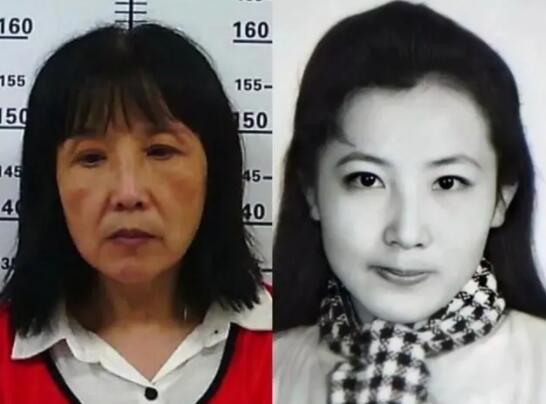 “高颜值逃犯”被抓时变凉皮摊主  背后真相实在令人感到惊愕