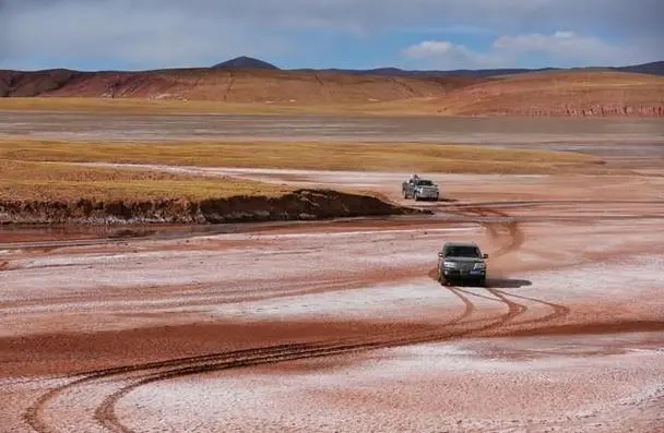 国内四大无人区到底有多恐怖 网友：一个比一个吓人