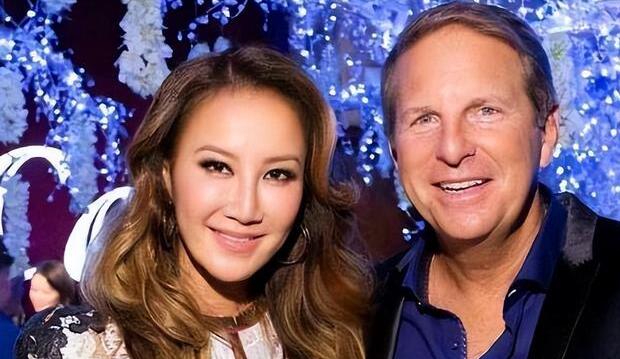 李玟二姐首次露面回应礼服和遗产争议  背后真相实在令人感到惊愕