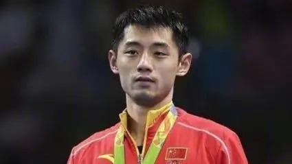 张继科将执教日本?其父辟谣 背后真相实在令人感到惊愕