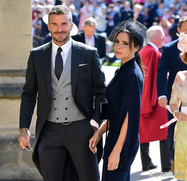 曝梅根与贝克汉姆夫妇断交 背后真相实在令人感到惊愕