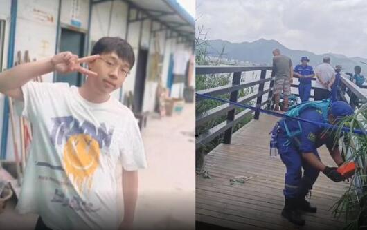 小伙离奇失踪半月 自称被仙人选中  背后真相实在令人感到惊愕