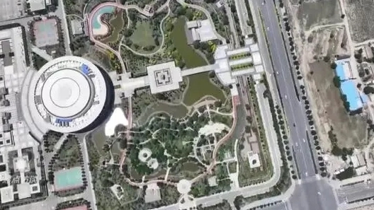 兰州榆中耗资9亿元建公园?官方通报 背后真相实在令人感到惊愕