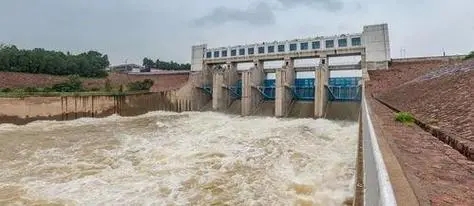 北京首次用98年建成的滞洪水库蓄洪 背后真相实在令人感到惊愕