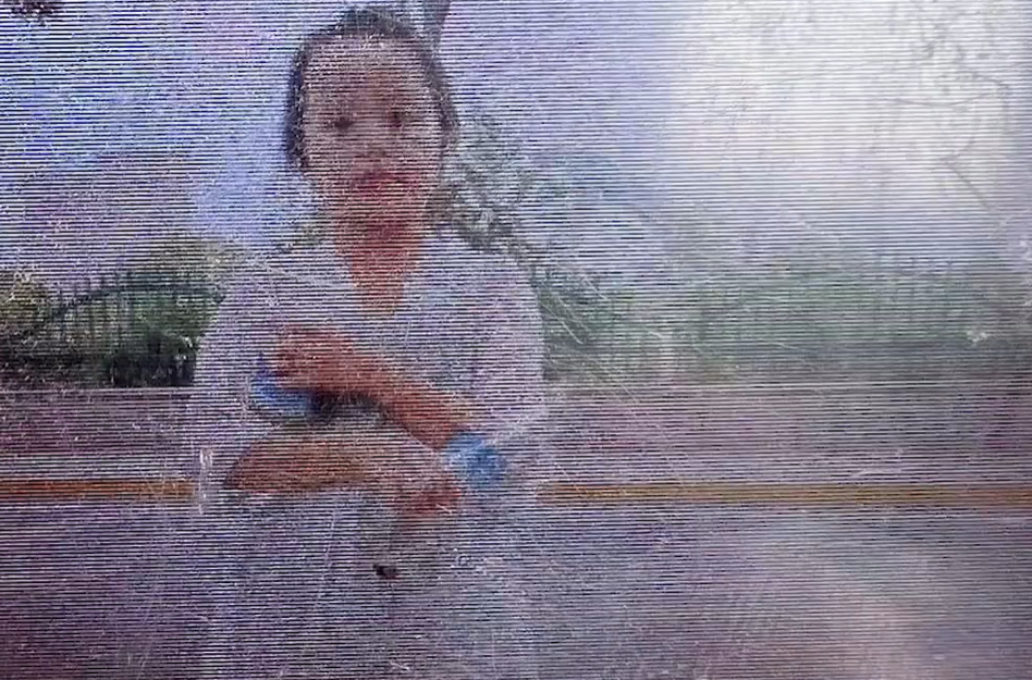 紧急寻人!10岁女童来京探亲被水冲走