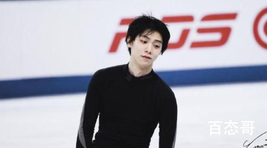 记者扎心提问 羽生结弦:想要我哭吗 背后真相实在令人感到惊愕