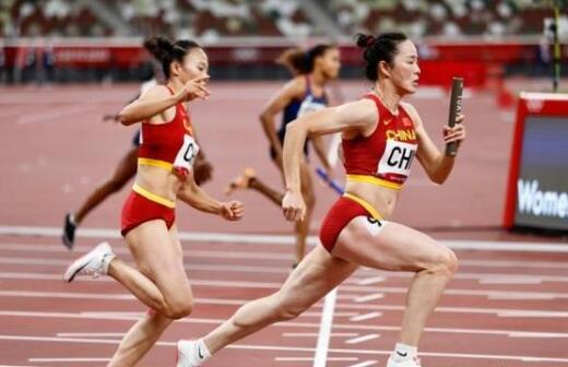 女队哪吒头我命由我不由天 背后真相实在太霸气