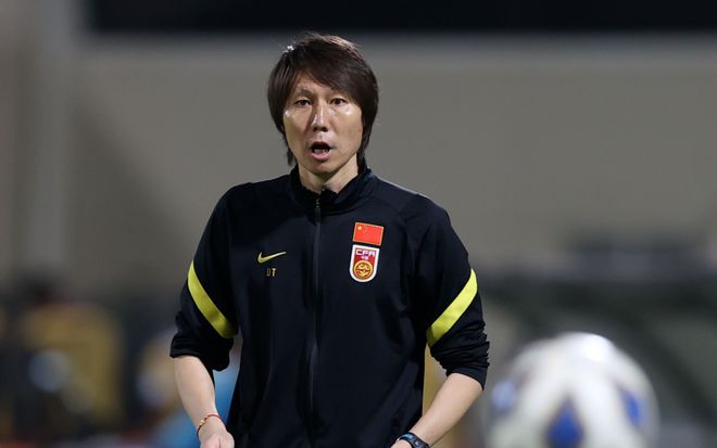 中国国家男子足球队原主教练李铁被提起公诉