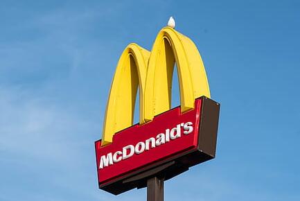 麦当劳回应不在大陆卖奶昔  背后真相实在令人感到惊愕