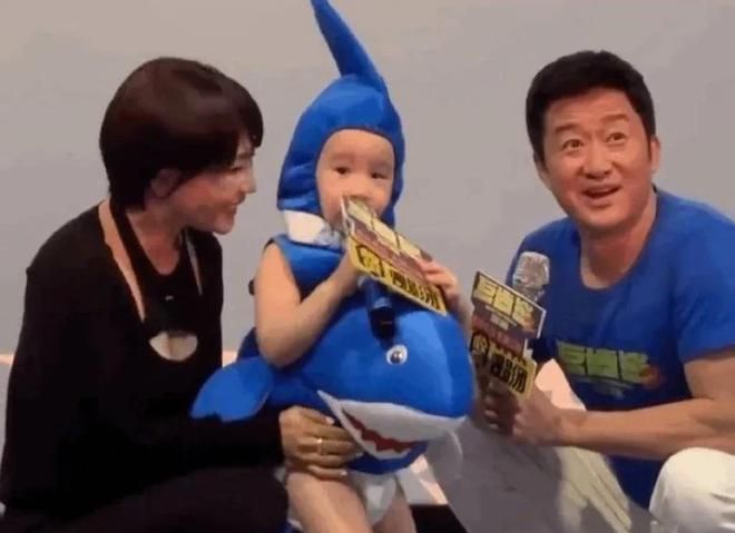吴京路演现场被小朋友喊爷爷 背后真相令人感到震惊