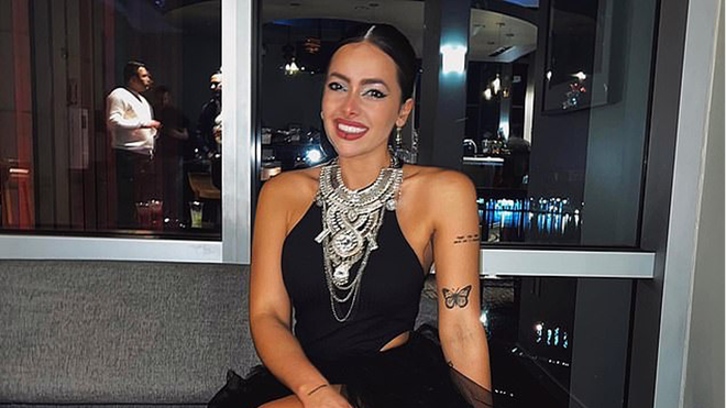 委内瑞拉选美皇后车祸身亡 背后真相实在令人感到惊愕