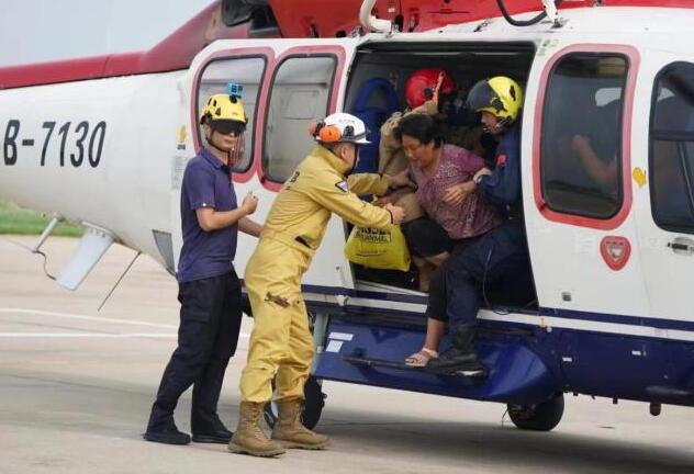 腾讯基金会追加捐赠1亿元救灾 上线“北方暴雨救助信息上报平台” 助力防汛救灾