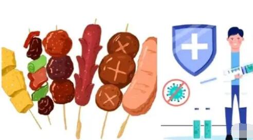 江苏一男子吃烧烤后感染戊肝  背后真相实在令人感到惊愕