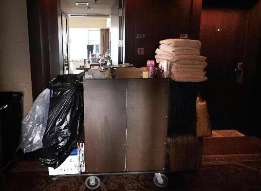 小伙使用酒店毛巾后被确诊淋病  背后真相让人惊讶万分