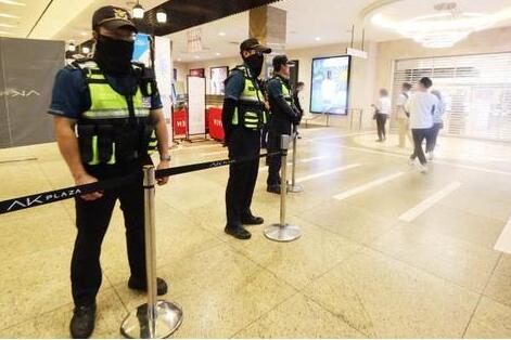 韩国首尔惊现11篇“杀人预告”  这到底是怎么回事？