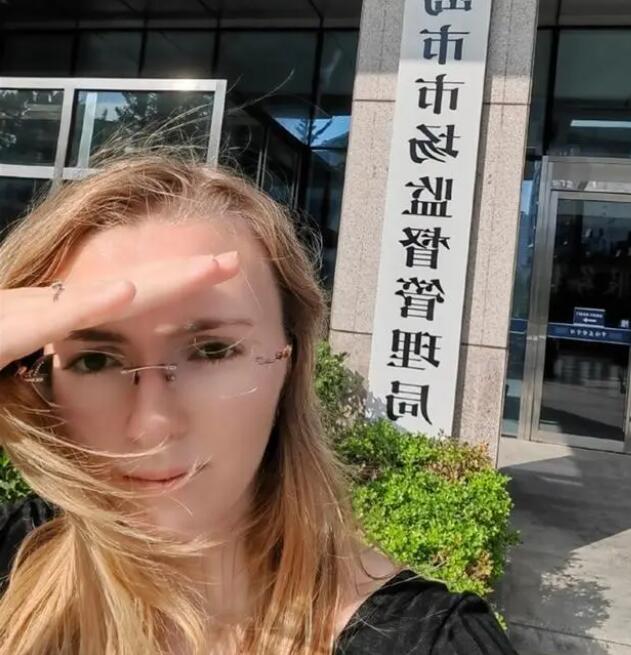 德国女孩青岛喝假德国啤酒获3倍赔偿  背后真相令人感到震惊