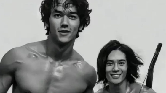 网友考古陈牧驰:腹肌是“windows” 背后真相实在令人感到惊愕