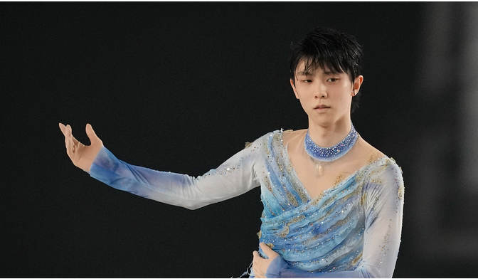 羽生结弦宣布结婚  这到底是怎么回事？