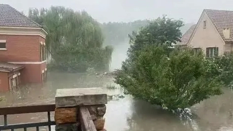 河北保定因灾死亡10人失联18人 背后真相实在令人感到惊愕