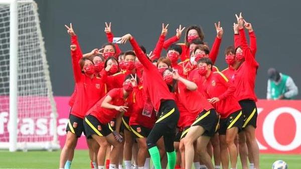 新华社:亚洲女足怎么了? 背后真相令人感到震惊