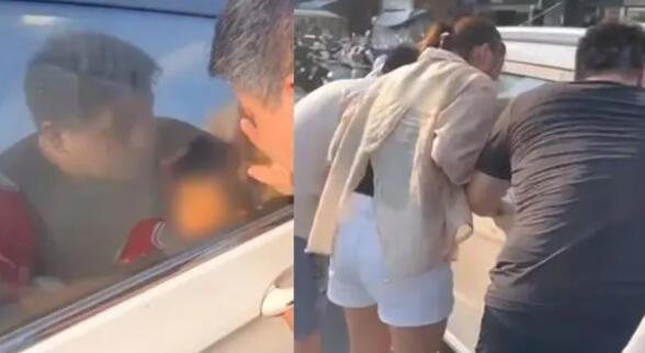 郑州高温天两男童被锁车内昏睡  背后真相实在令人感到惊愕