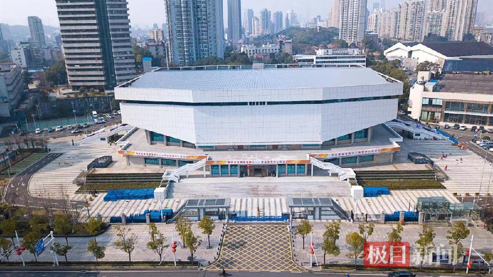8月8日武汉部分体育场馆将免费对外开放 背后真相令人感到震惊