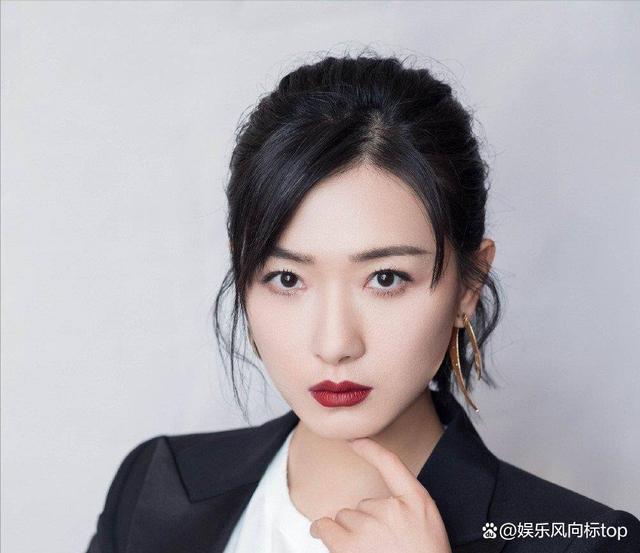 万茜说经常吃黄晓明家饭 背后真相实在令人感到惊愕