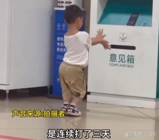 小男孩医院角落一口气跳舞2小时 背后真相实在令人感到惊愕