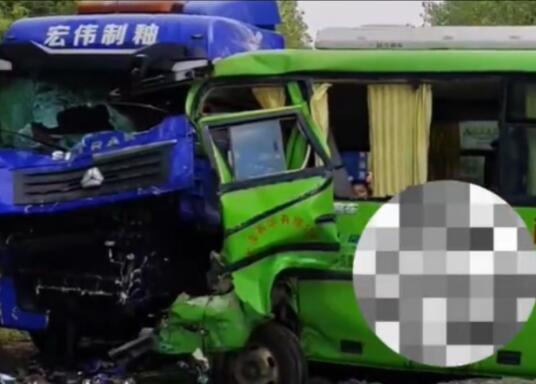 医院回应江西两车相撞:多名乘客死亡  背后真相实在令人感到惊愕