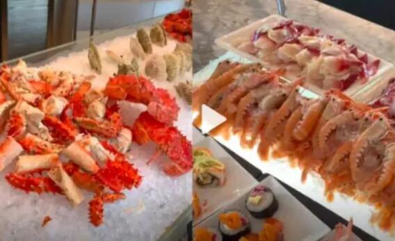 女子花12888元抢自助餐年卡  背后真相让人惊讶万分