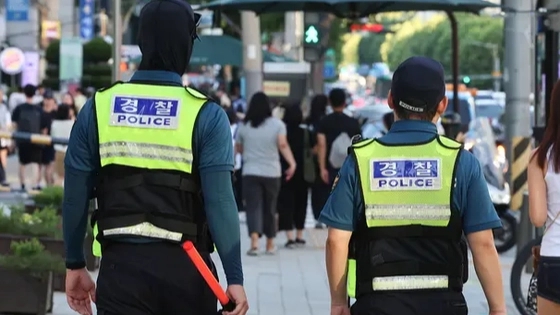 中国籍男子在韩发布杀人预告被捕 背后真相实在令人感到惊愕