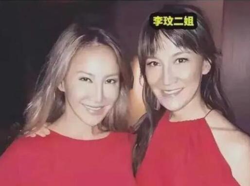疑似李玟生前与二姐争吵音频曝光 背后真相实在令人感到惊愕