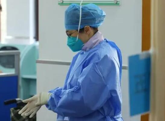 400多万中国医生的收入究竟高不高  背后真相实在令人感到惊愕