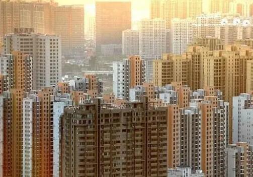 “保交楼”一周年成效如何?  背后真相实在令人感到惊愕