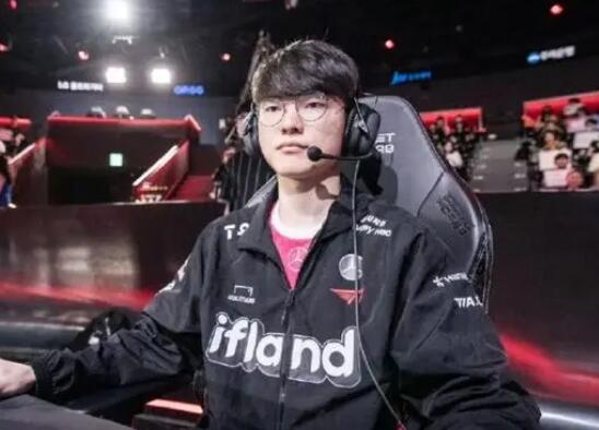 电竞选手Faker收到死亡威胁  背后真相实在令人感到惊愕