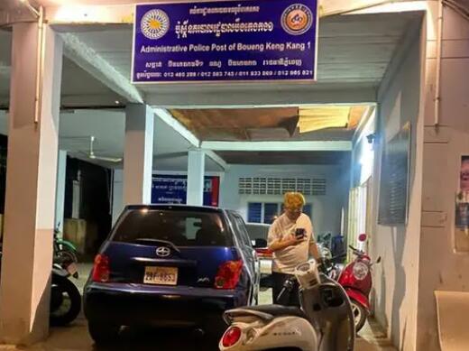 缅甸柬埔寨来抢中国游客了  背后真相实在令人感到惊愕