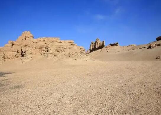 自驾罗布泊4人遇难 到底发生了什么  内幕曝光简直太意外了