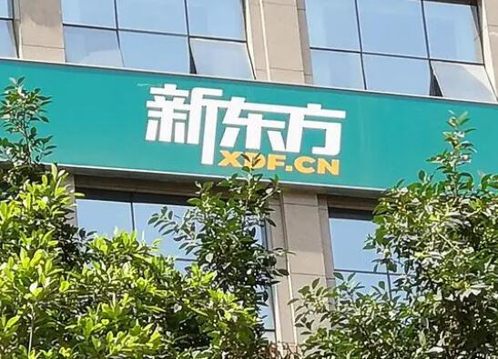 杭州新东方回应“违规补课”  这到底是怎么回事？