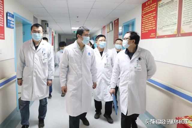 医疗系统本周每天都有干部落马 背后真相实在令人感到惊愕