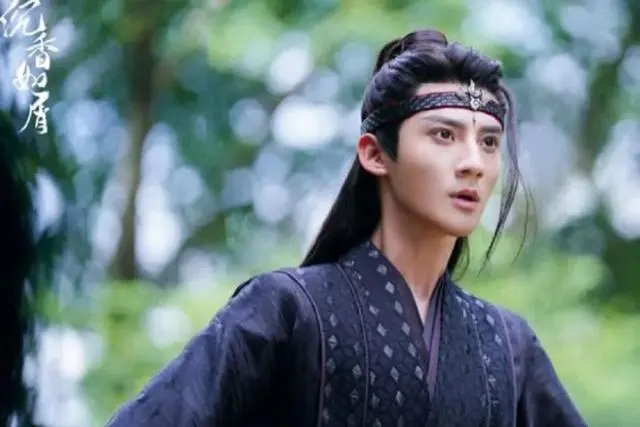 《莲花楼》6位演员演过沉香如屑 背后真相实在令人感到惊愕