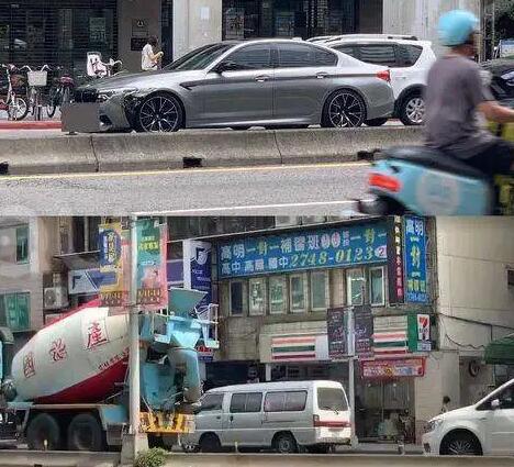 阮经天发生车祸?经纪人回应  背后真相令人感到震惊