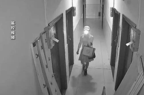 男子扮女装潜入女生宿舍盗窃被抓  背后真相实在令人感到惊愕
