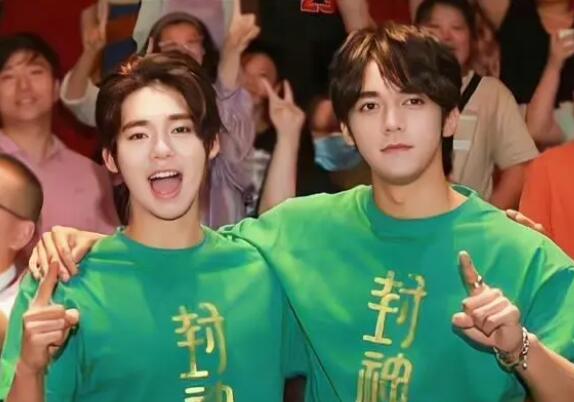 于适回应票房过20亿表演龙吸水  这到底是怎么回事？