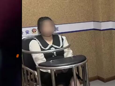 涉诈嫌犯看孤注一掷时被抓  背后真相实在令人感到惊愕